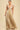 Gold Pleated Maxi Dress