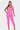 Pink Jumpsuit